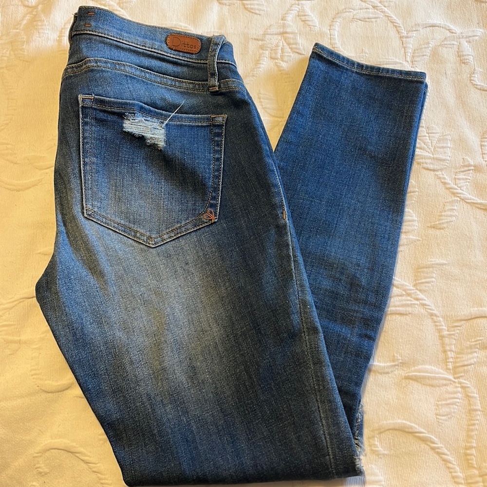 Women Jeans